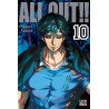 All Out!! T.10