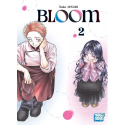 Bloom T.02