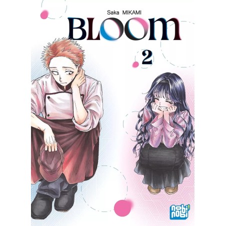 Bloom T.02