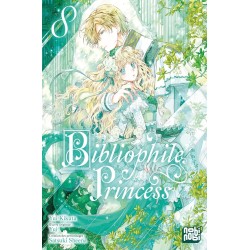 Bibliophile Princess T.08