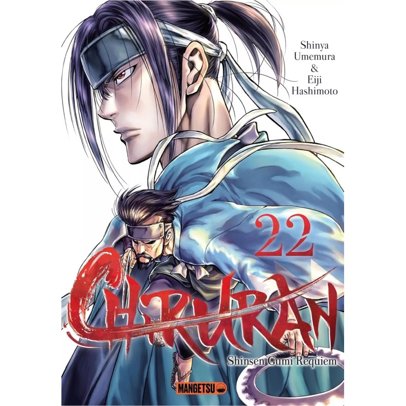 Chiruran T.22