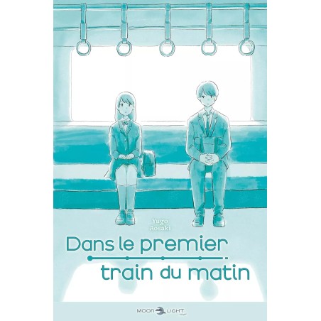 Dans le premier train du matin - Roman