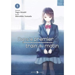 Dans le premier train du matin T.01