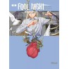 Fool Night T.09