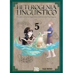 Heterogenia Linguistico T.05