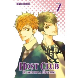 Host Club - Perfect Edition T.07