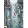 Fantôme derrière le temple (Le) - Roman