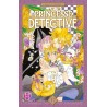 Princesse Détective T.17