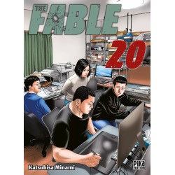 The Fable T.20