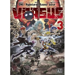 Versus T.03