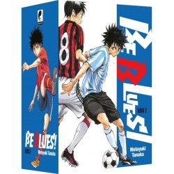 Be Blues - Coffret Vol.02