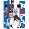 Be Blues - Coffret Vol.02