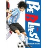 Be Blues T.07