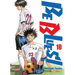 Be Blues T.10Be Blues T.10