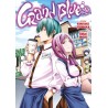 Grand Blue T.22