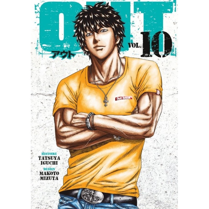 OUT T.10