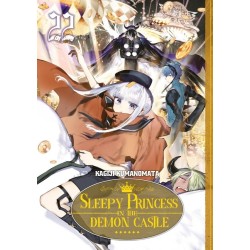 Sleepy Princess in the Demon Castle T.22