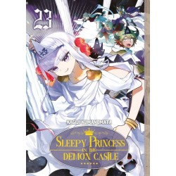 Sleepy Princess in the Demon Castle T.23