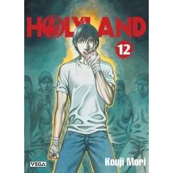Holyland T.12