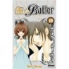 manga, Mei's Butler, glenat, Romance, Ecole, Drame, Comédie