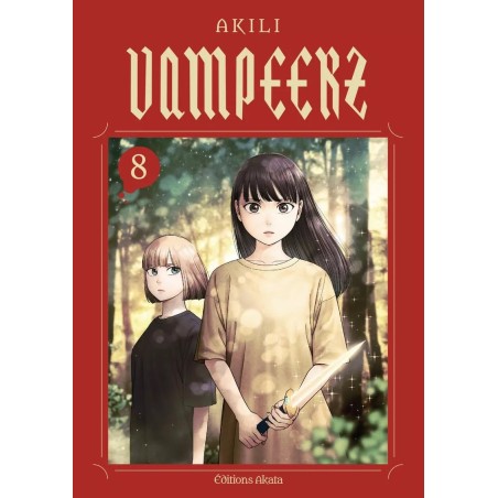 Vampeerz T.08
