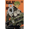 Kaiju N°8 T.14