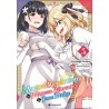 Magical Revolution T.05