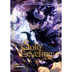 Solo Leveling T.17
