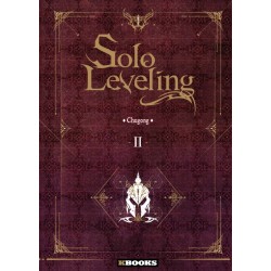 Solo Leveling T.02 - Roman