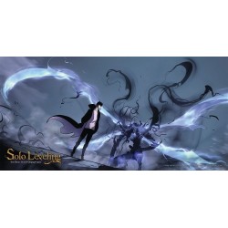 Solo Leveling - Opération tapis de souris.