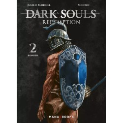 Dark Souls Redemption T.02