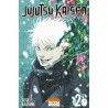 Jujutsu Kaisen T.26