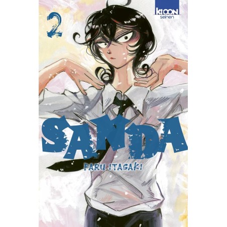 Sanda T.02