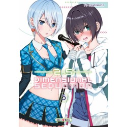 2.5 Dimensional Seduction T.05