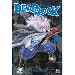 Dead Rock T.03