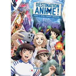Destination anime Vol.02
