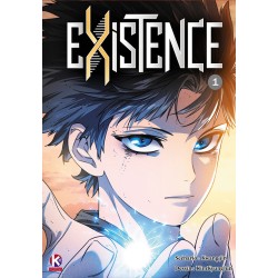 Existence T.01