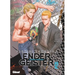 Ender Geister T.12