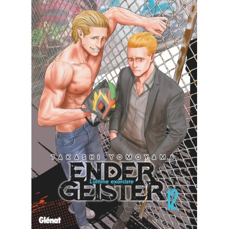 Ender Geister T.12
