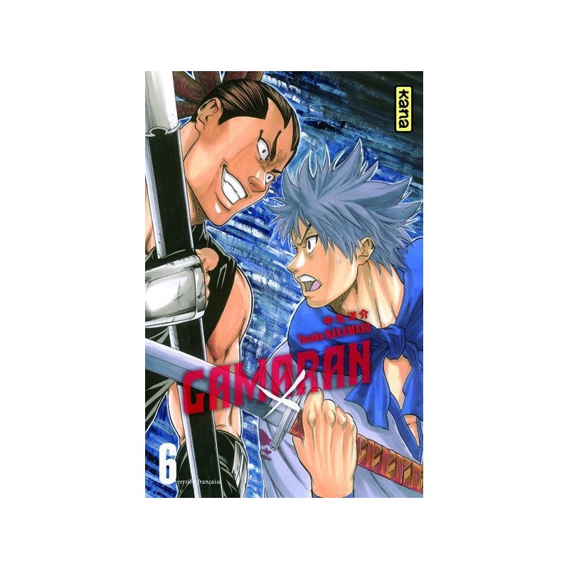 Gamaran T.06