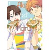 Aki & Haru - Mangeons Ensemble T.01