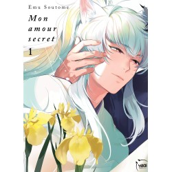 Mon amour secret T.01