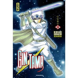 Gintama T.29