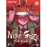 Neko Goze -Chats Errants T.01