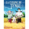Cuisine du Tengu (la)  T.01