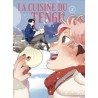 Cuisine du Tengu (la)  T.02