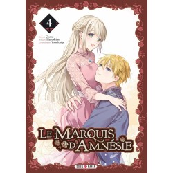Marquis d'Amnésie (Le) T.04