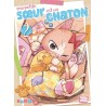 Ma petite soeur est un chaton T.02