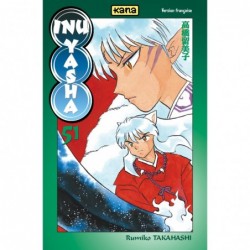 Inu-Yasha T.51