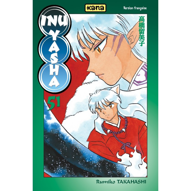 Inu-Yasha T.51